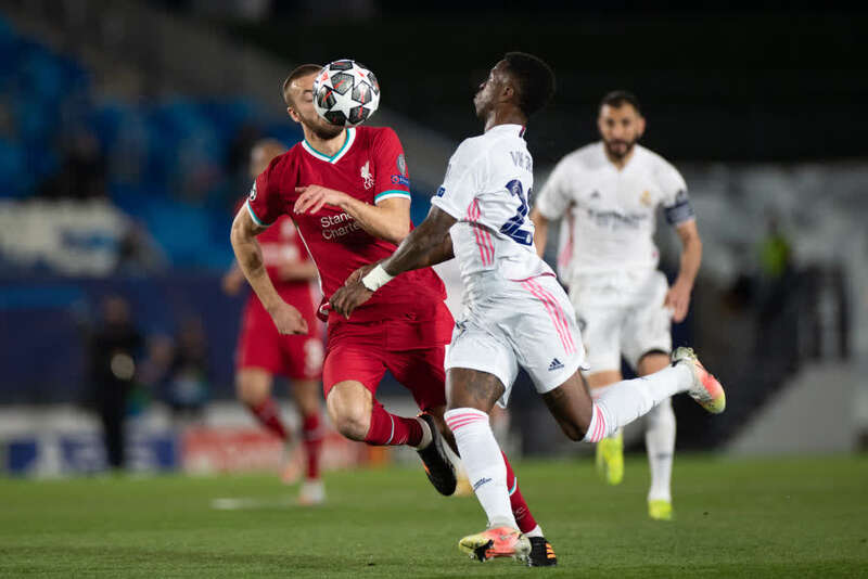 范迪克依然 范迪克依然