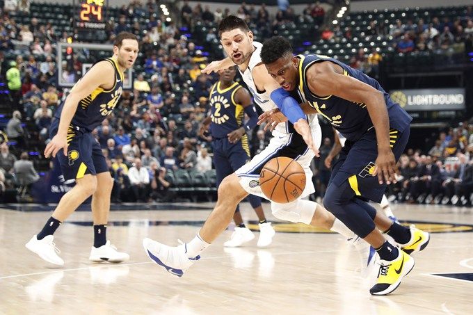 这给了哈利 这给了哈利