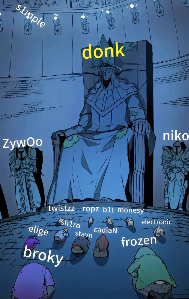 也能成为交