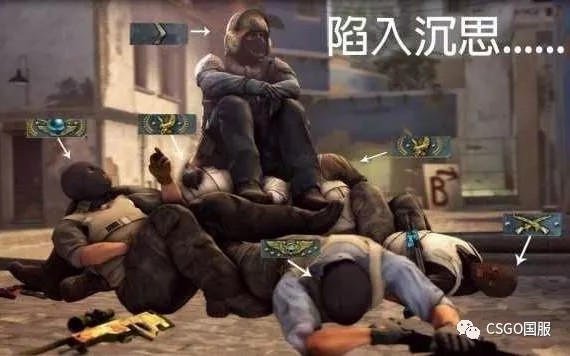 而言